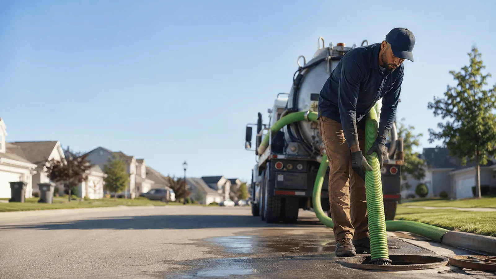 Mosquito Control in Stapleton, GA